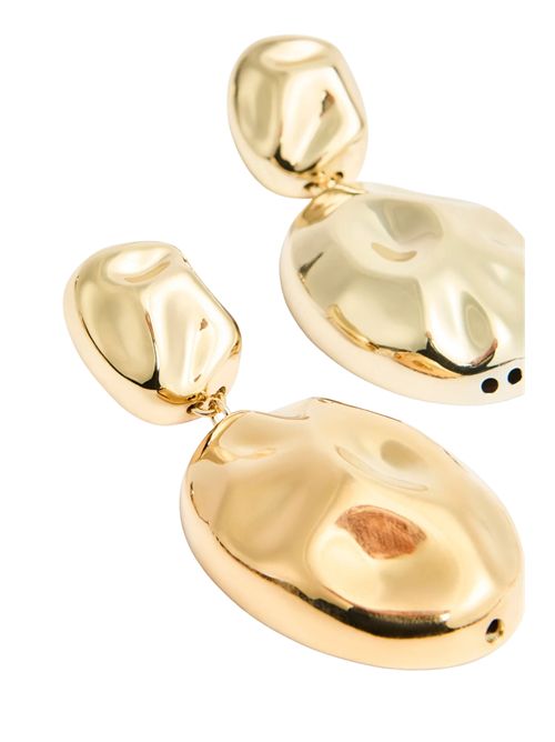 Orecchini Afrodite in metallo Oro Liviana Conti | A6SJ19Z03-0